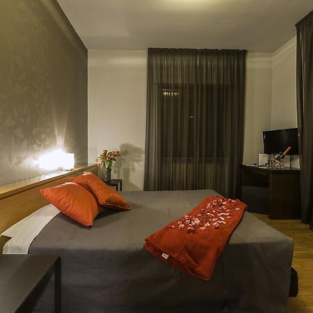 Boario Terme Capo Horn Hotel מראה חיצוני תמונה