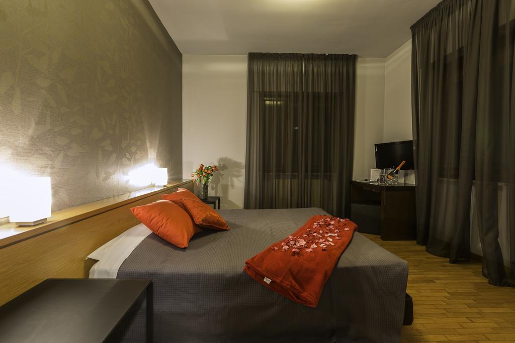 Boario Terme Capo Horn Hotel מראה חיצוני תמונה