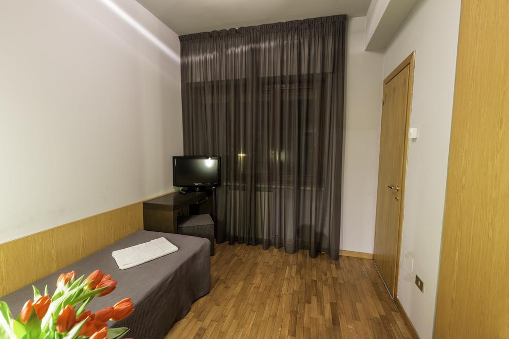 Boario Terme Capo Horn Hotel מראה חיצוני תמונה