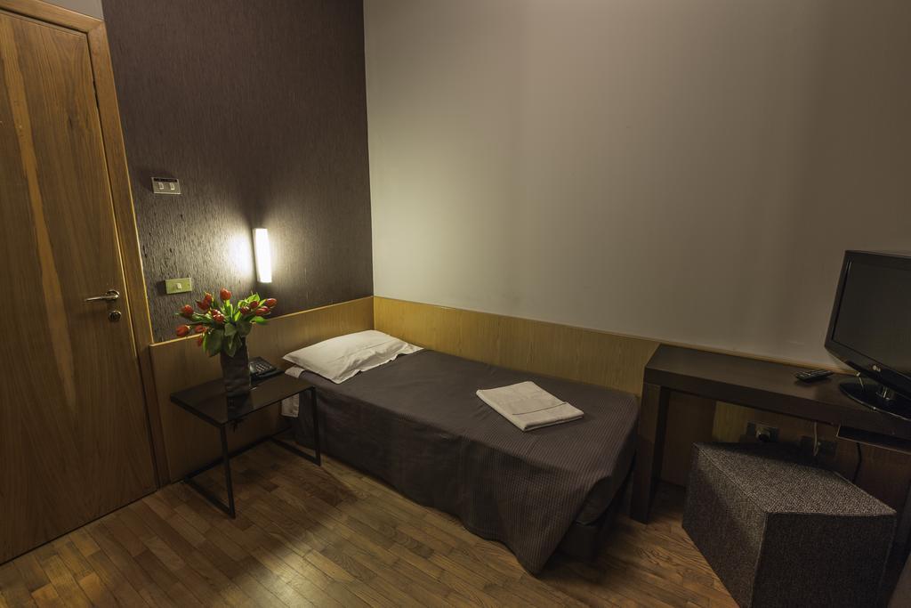 Boario Terme Capo Horn Hotel מראה חיצוני תמונה