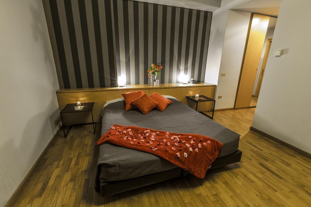 Boario Terme Capo Horn Hotel מראה חיצוני תמונה