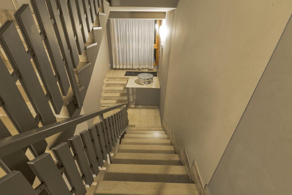 Boario Terme Capo Horn Hotel מראה חיצוני תמונה