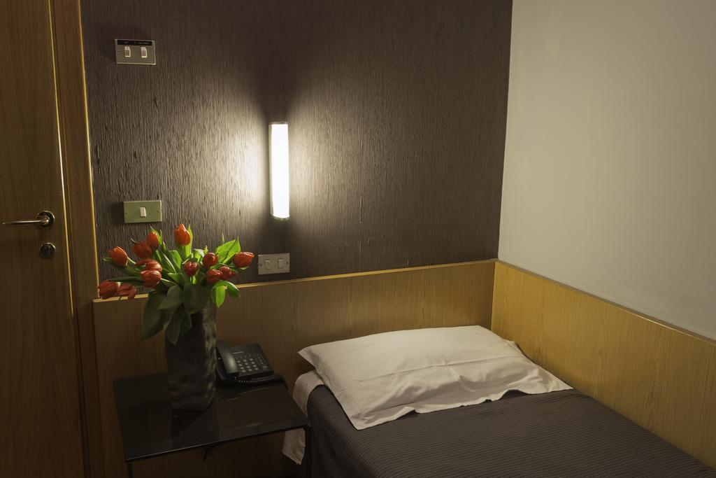 Boario Terme Capo Horn Hotel מראה חיצוני תמונה