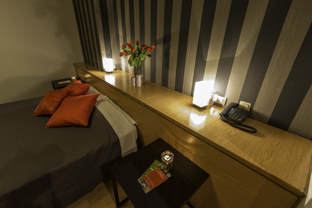 Boario Terme Capo Horn Hotel מראה חיצוני תמונה