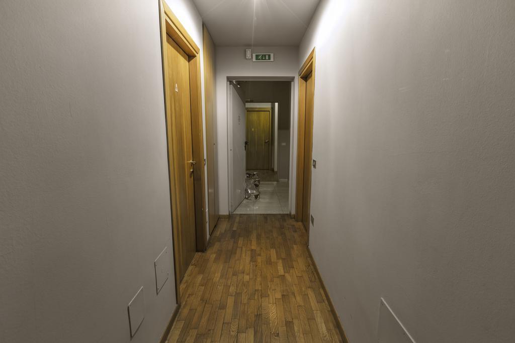Boario Terme Capo Horn Hotel מראה חיצוני תמונה