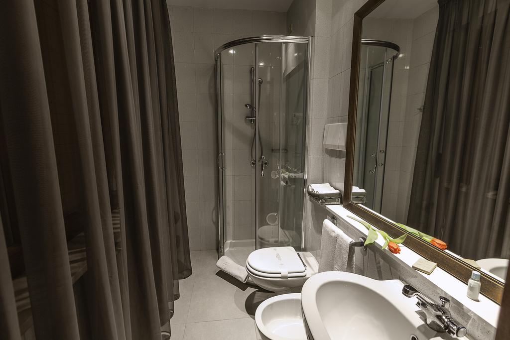 Boario Terme Capo Horn Hotel מראה חיצוני תמונה