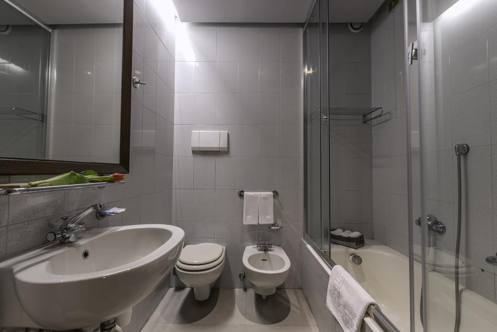Boario Terme Capo Horn Hotel מראה חיצוני תמונה